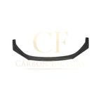 ST Style Carbon Fibre Front Splitter for Toyota GR86 22-Present