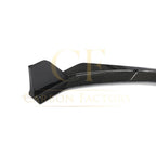 ST Style Carbon Fibre Front Splitter for Toyota GR86 22-Present