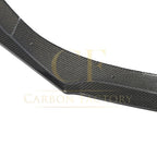 ST Style Carbon Fibre Front Splitter for Toyota GR86 22-Present