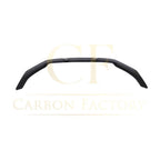 V Style Carbon Fibre Front Splitter for Audi 8V RS3 Saloon 17-20