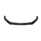 V Style Carbon Fibre Front Splitter for Audi B9 A5 S Line & S5 17-19