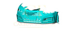 V Style Carbon Fibre Front Splitter for Audi B9 A5 S Line & S5 17-19