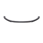 V Style Carbon Fibre Front Splitter for Audi C7 RS6 13-18