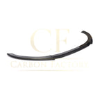 V Style Carbon Fibre Front Splitter for Audi C7 RS6 13-18