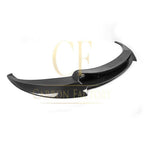 V Style Carbon Fibre Front Splitter for BMW F06 F12 F13 M6 11-18