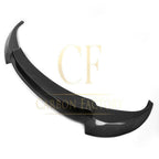 V Style Carbon Fibre Front Splitter for BMW F06 F12 F13 M6 11-18