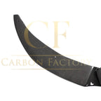 V Style Carbon Fibre Front Splitter for BMW F10 M5 10-16