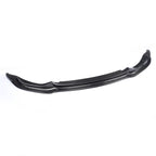 V Style Carbon Fibre Front Splitter for BMW F80 M3 F82 F83 M4 14-20