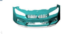 V Style Carbon Fibre Front Splitter for BMW F90 M5 LCI 21-24