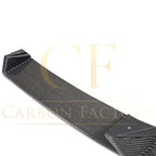 V Style Carbon Fibre Front Splitter for BMW G01 X3 G02 X4 G08 IX3 22-24