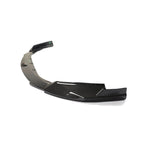 V Style Carbon Fibre Front Splitter for BMW G80 M3 G82 G83 M4 21-Present