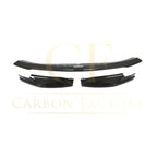 V Style Carbon Fibre Front Splitter for BMW G80 M3 G82 G83 M4 21-Present