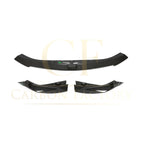 V Style Carbon Fibre Front Splitter for BMW G80 M3 G82 G83 M4 21-Present