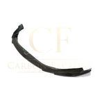 V Style Carbon Fibre Front Splitter for BMW G80 M3 G82 G83 M4 21-Present