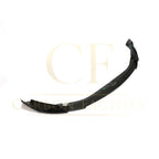 V Style Carbon Fibre Front Splitter for BMW G80 M3 G82 G83 M4 21-Present