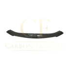 V Style Carbon Fibre Front Splitter for BMW G80 M3 G82 G83 M4 21-Present
