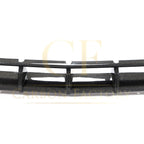 V Style Carbon Fibre Front Splitter for Mercedes Benz H247 GLA 20-Present