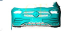 V Style Carbon Fibre Front Splitter for Mercedes Benz H247 GLA 20-Present