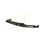 V Style Carbon Fibre Front Splitter for Toyota GR86 22-Present