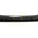 V Style Carbon Fibre Front Splitter for Toyota GR86 22-Present