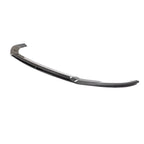 V Style Carbon Fibre Front Splitter for VW T6 Multivan 15-20
