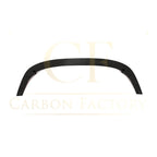 V Style Pre-Preg Carbon Fibre Front Splitter for Audi 8Y RS3 Saloon 21-23