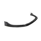 V Style Pre-Preg Carbon Fibre Front Splitter for VW Golf MK8 GTI 21-Present