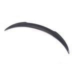 FD Style Carbon Fibre Boot Spoiler for Mercedes Benz W205 C Class 15-21