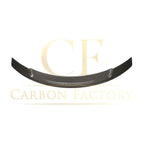 RT Style Carbon Fibre Boot Spoiler for Mercedes Benz W205 C Class 15-21