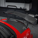 J's Racing Style Carbon Fibre GT Wing Spoiler for Honda S2000 99-09