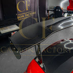 J's Racing Style Carbon Fibre GT Wing Spoiler for Honda S2000 99-09