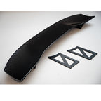 J's Racing Style Carbon Fibre GT Wing Spoiler for Honda S2000 99-09