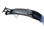 J's Racing Style Carbon Fibre GT Wing Spoiler for Honda S2000 99-09
