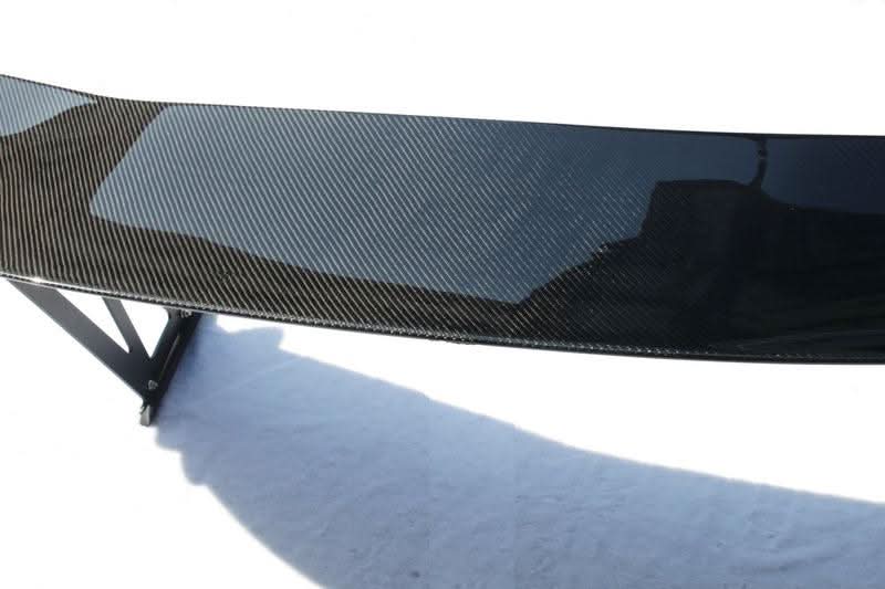 J's Racing Style Carbon Fibre GT Wing Spoiler for Honda S2000 99-09