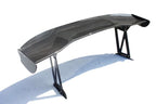J's Racing Style Carbon Fibre GT Wing Spoiler for Honda S2000 99-09