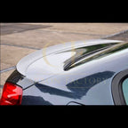 MP Style Carbon Fibre Boot Spoiler for BMW 6 Series F06 F12 F13 inc M6 11-18