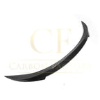 V Style Carbon Fibre Boot Spoiler for BMW 6 Series F06 F12 F13 inc M6 11-18