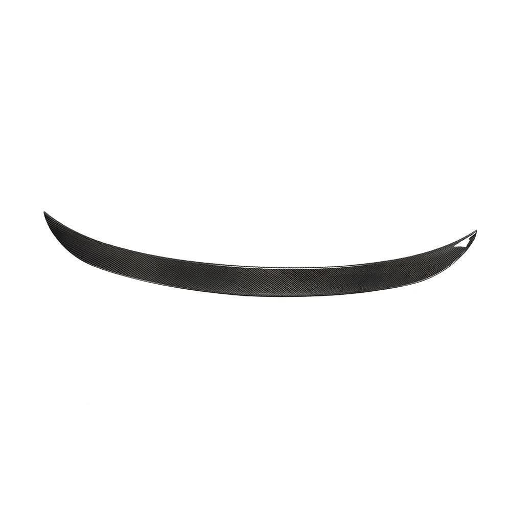 3D Style Carbon Fibre Boot Spoiler for BMW G20 3 Series G80 M3 G28 i3 19-Present