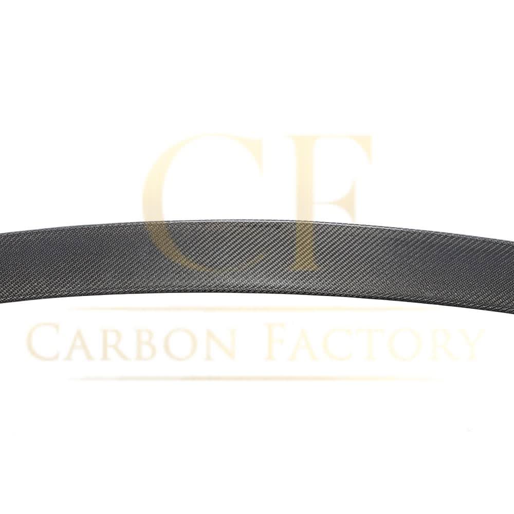 3D Style Carbon Fibre Boot Spoiler for BMW G20 3 Series G80 M3 G28 i3 19-Present