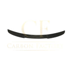 3D Style Carbon Fibre Boot Spoiler for BMW G22 4 Series G82 M4 20-Present
