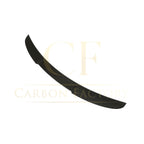 3D Style Carbon Fibre Boot Spoiler for BMW G22 4 Series G82 M4 20-Present