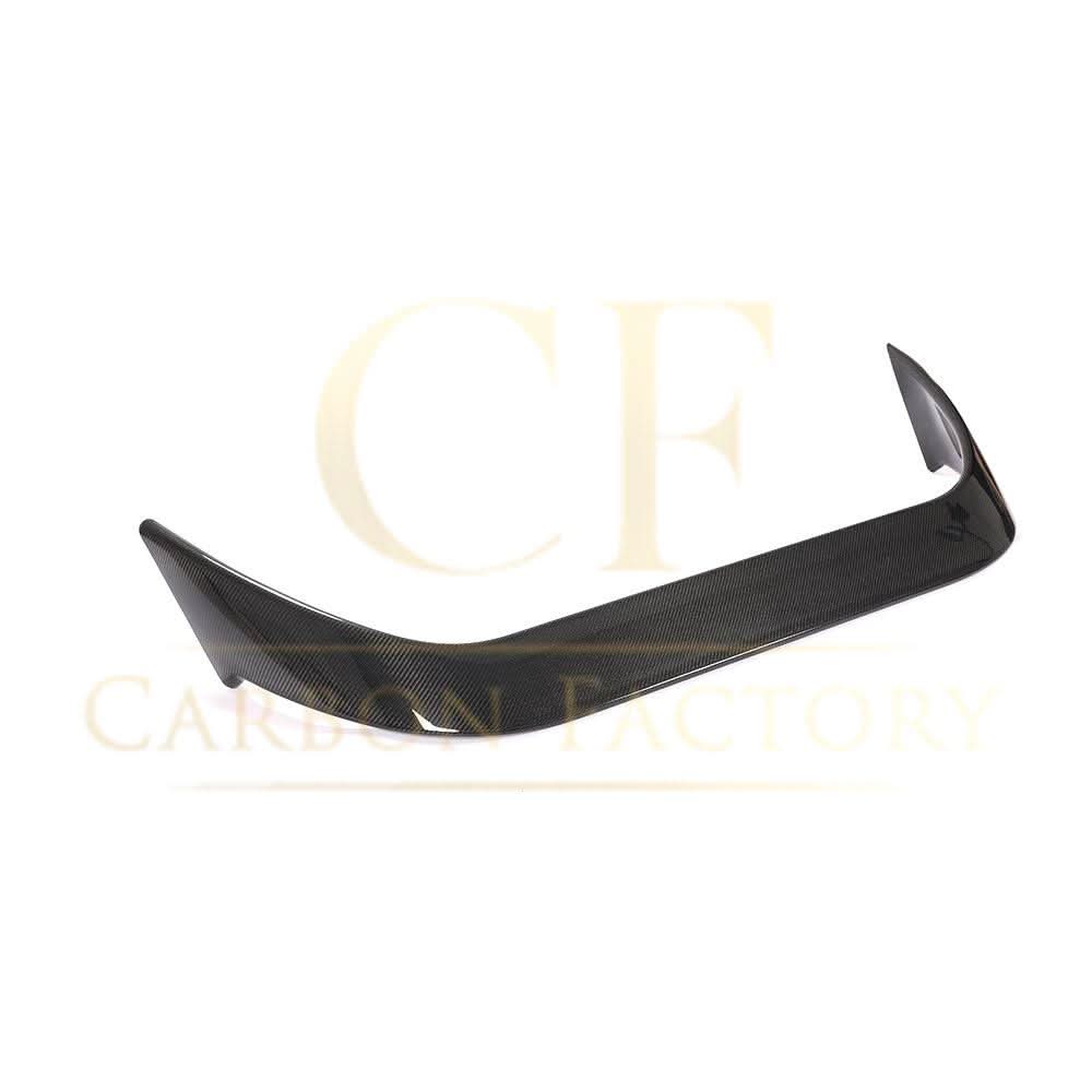 3D Style Carbon Fibre Boot Spoiler for BMW G29 Z4 19-Present