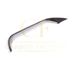 3D Style Carbon Fibre Boot Spoiler for BMW G29 Z4 19-Present
