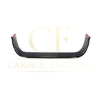 3D Style Carbon Fibre Boot Spoiler for BMW G29 Z4 19-Present