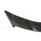 3D Style Carbon Fibre Boot Spoiler for BMW G29 Z4 19-Present