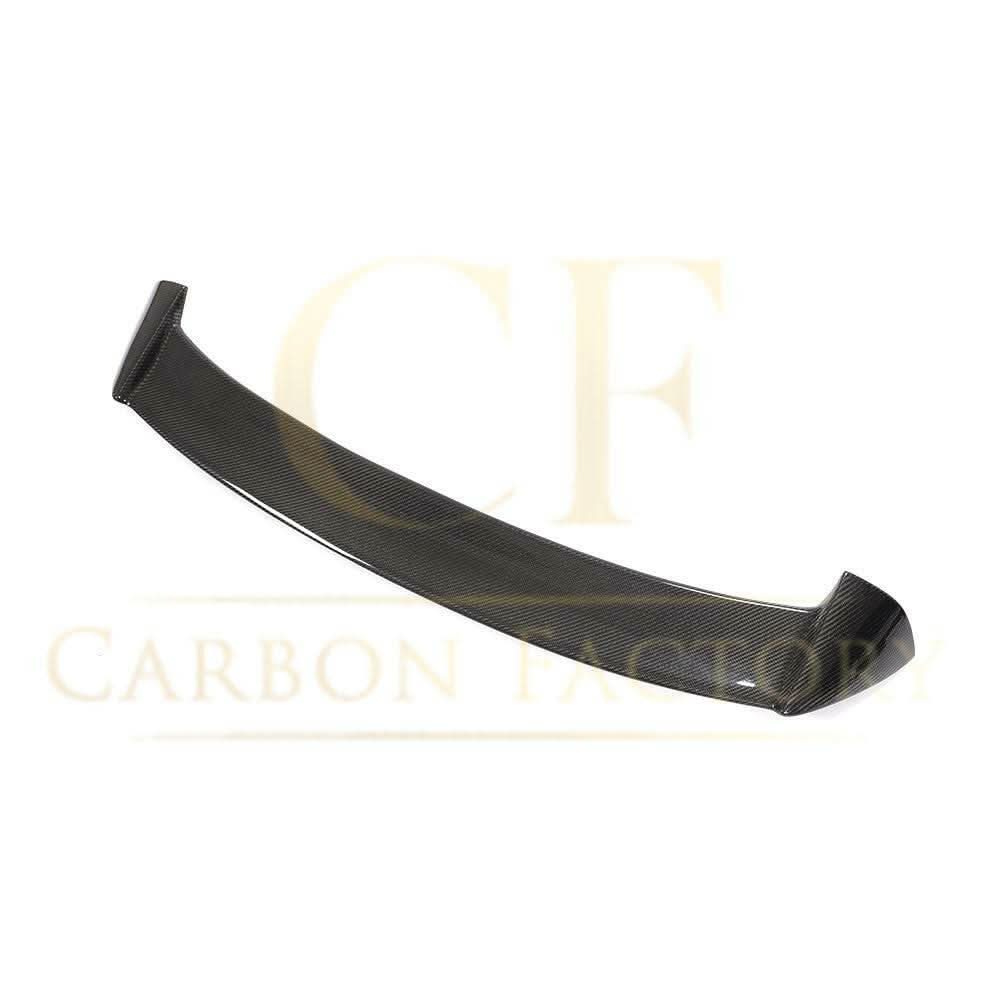3D Style Carbon Fibre Roof Spoiler for BMW 1 Series F20 F21 11-19