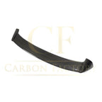 3D Style Carbon Fibre Roof Spoiler for BMW 1 Series F20 F21 11-19
