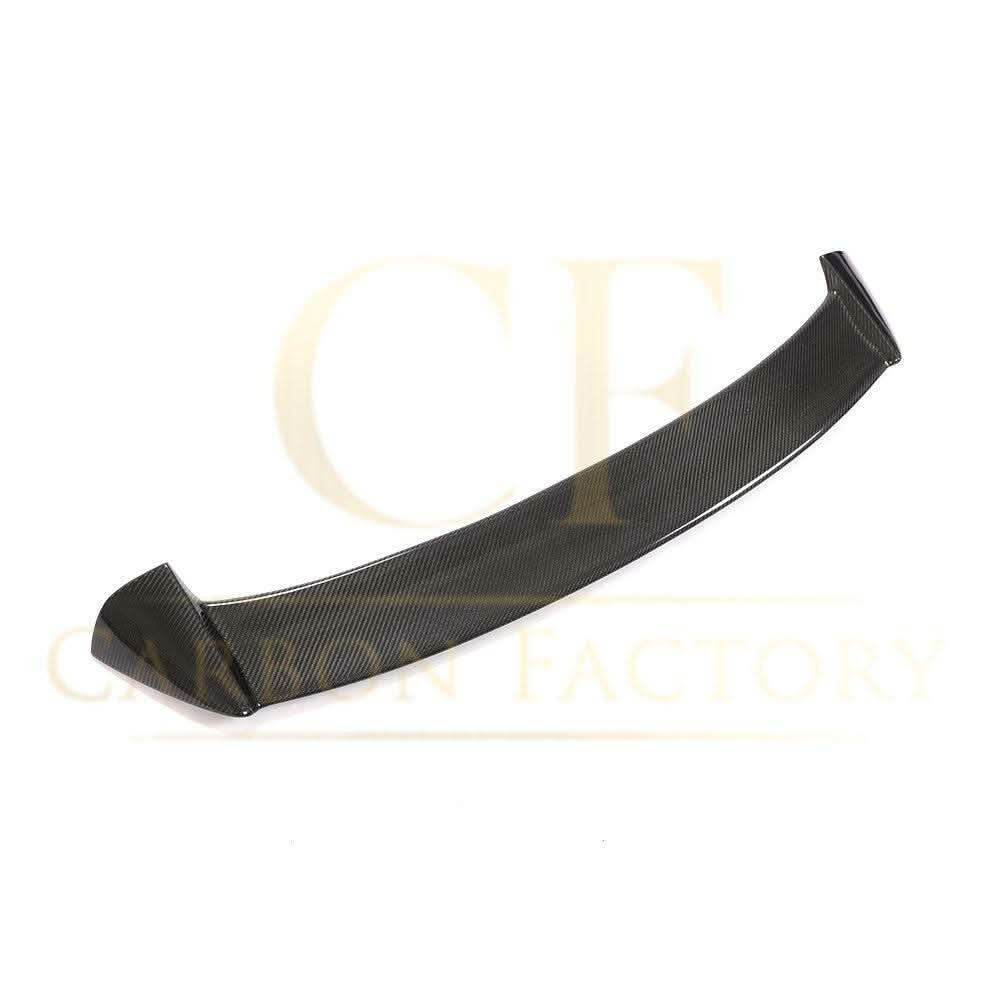3D Style Carbon Fibre Roof Spoiler for BMW 1 Series F20 F21 11-19