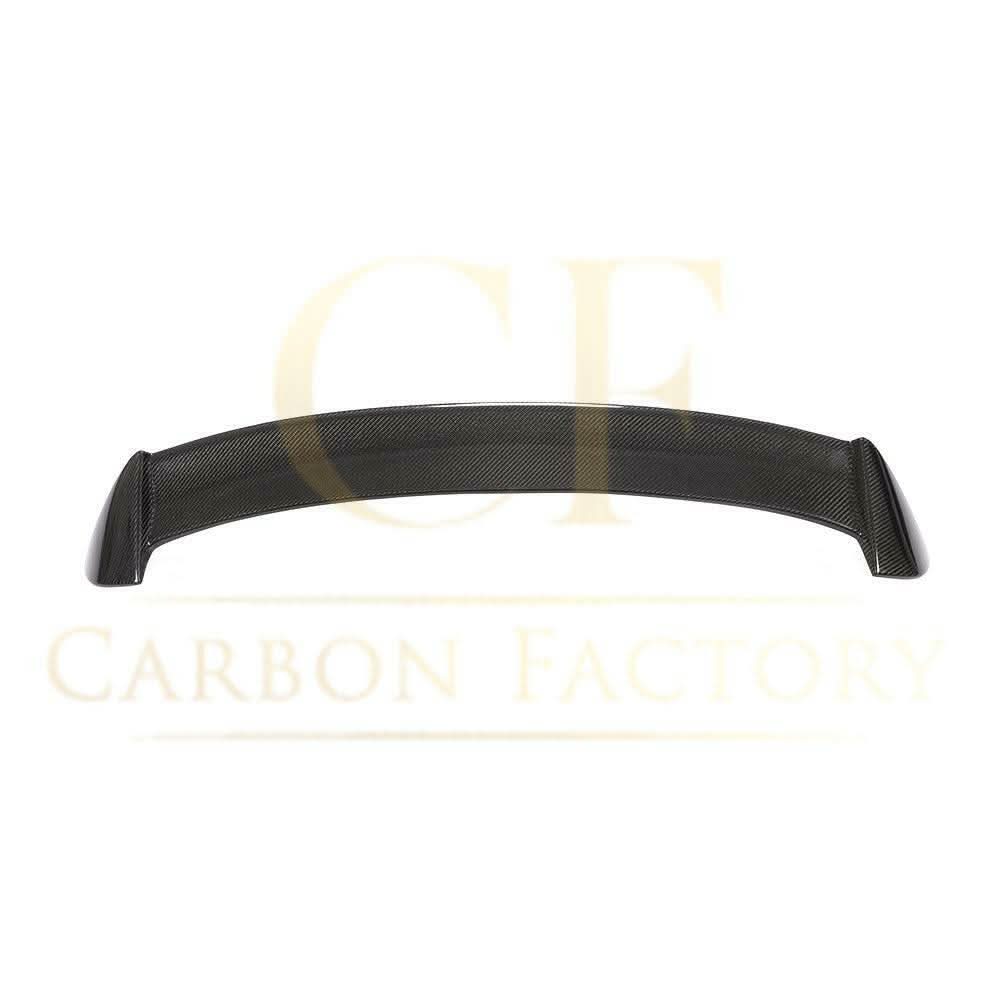 3D Style Carbon Fibre Roof Spoiler for BMW 1 Series F20 F21 11-19