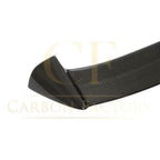 3D Style Carbon Fibre Roof Spoiler for BMW 1 Series F20 F21 11-19